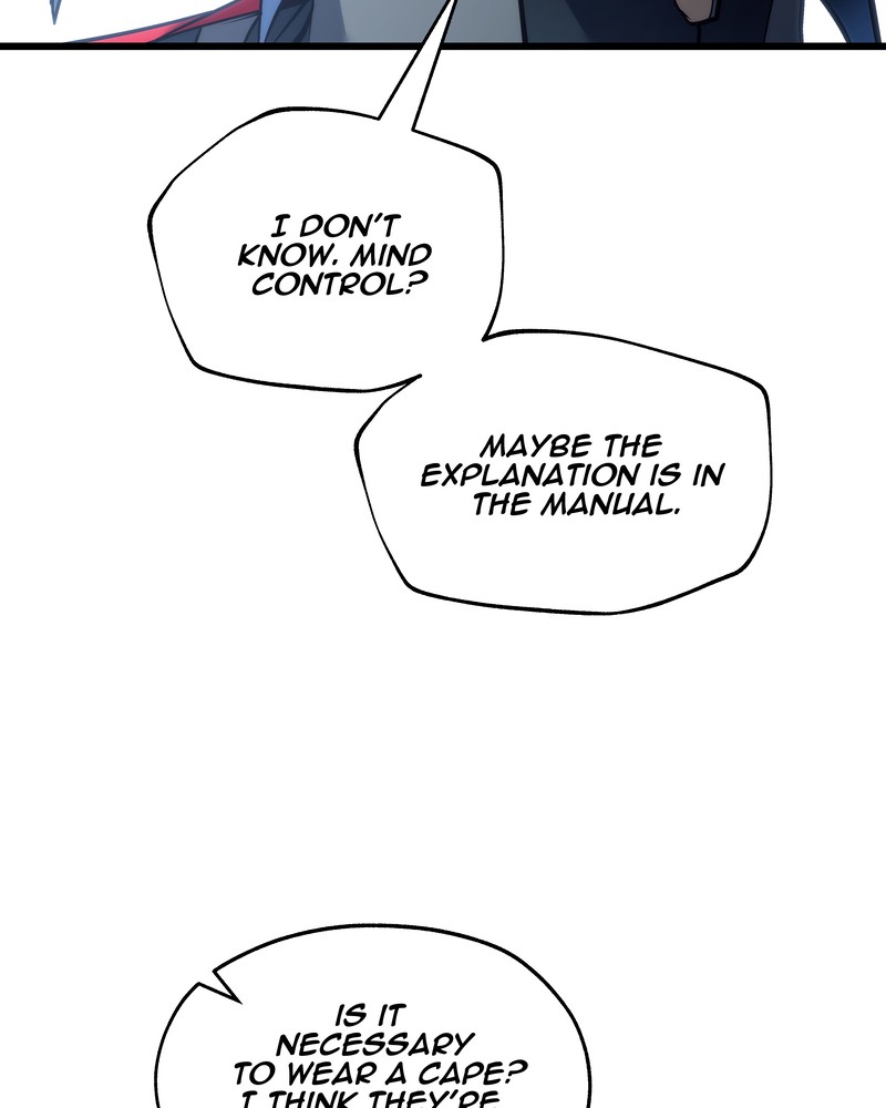 MONOCHROME – Manhwa Chapter 26 - page 99