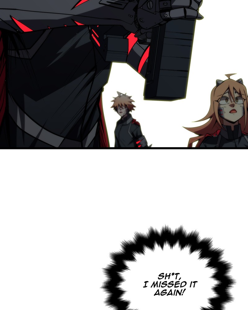 MONOCHROME – Manhwa Chapter 49 - page 100