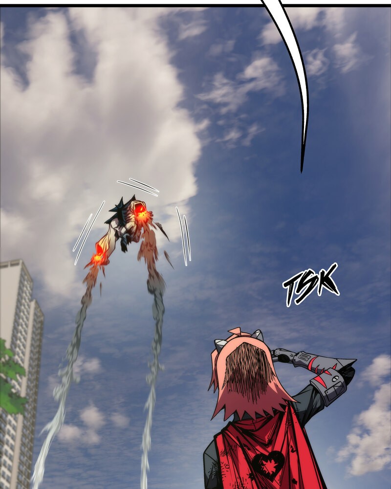 MONOCHROME – Manhwa Chapter 49 - page 124