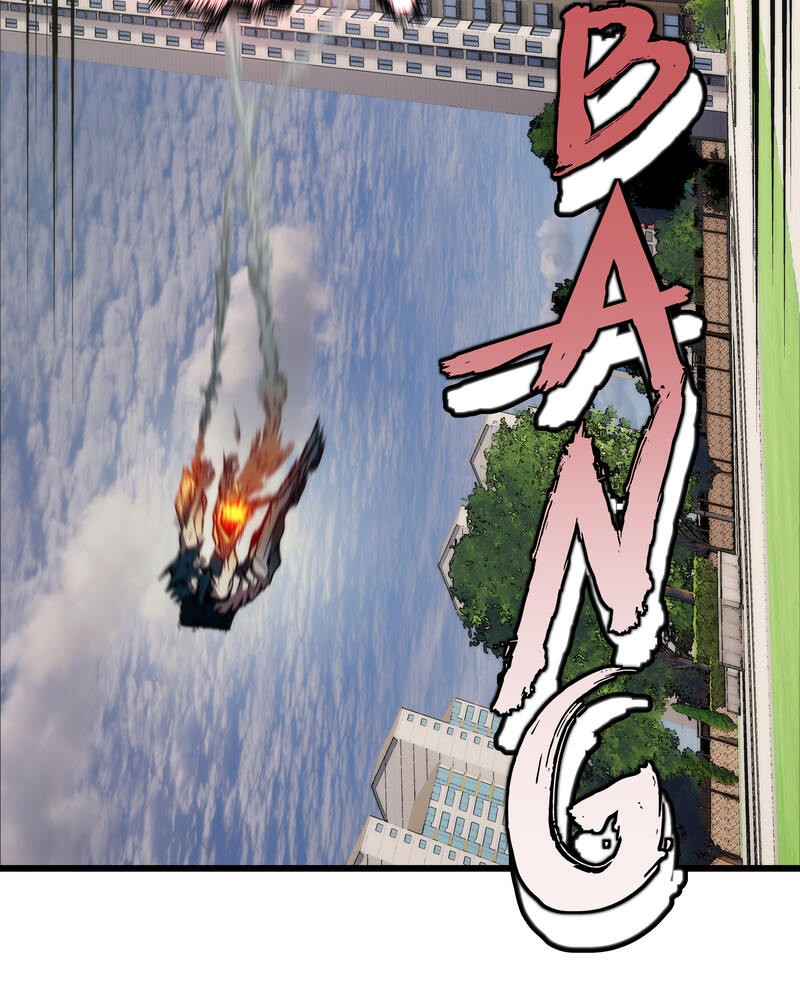 MONOCHROME – Manhwa Chapter 49 - page 17