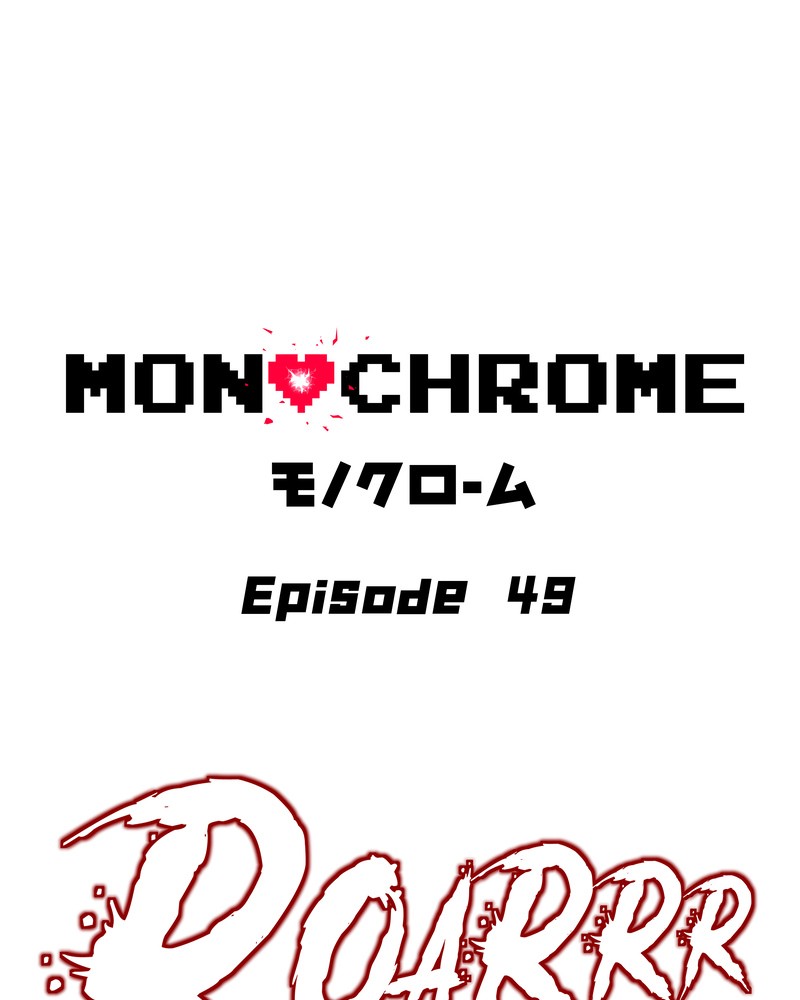 MONOCHROME – Manhwa Chapter 49 - page 2