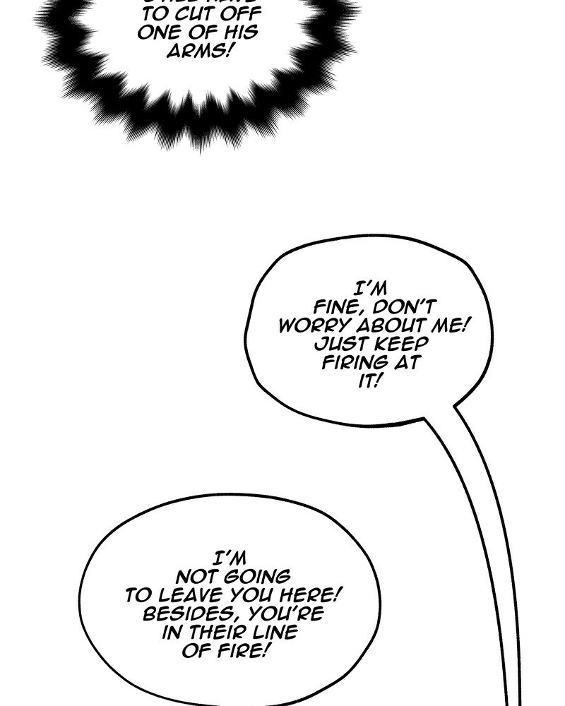 MONOCHROME – Manhwa Chapter 49 - page 20
