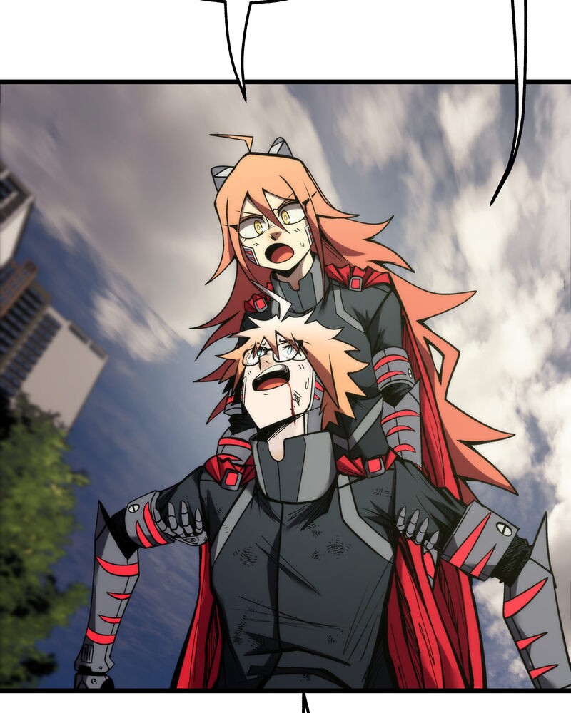 MONOCHROME – Manhwa Chapter 49 - page 21