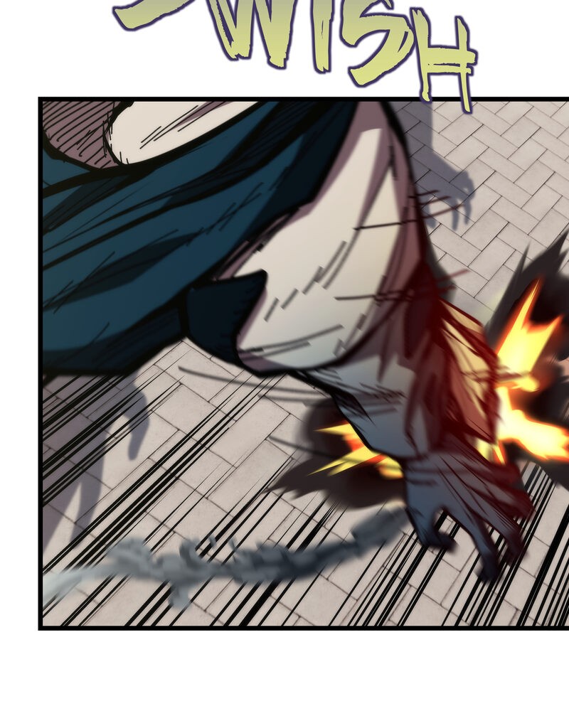 MONOCHROME – Manhwa Chapter 49 - page 27