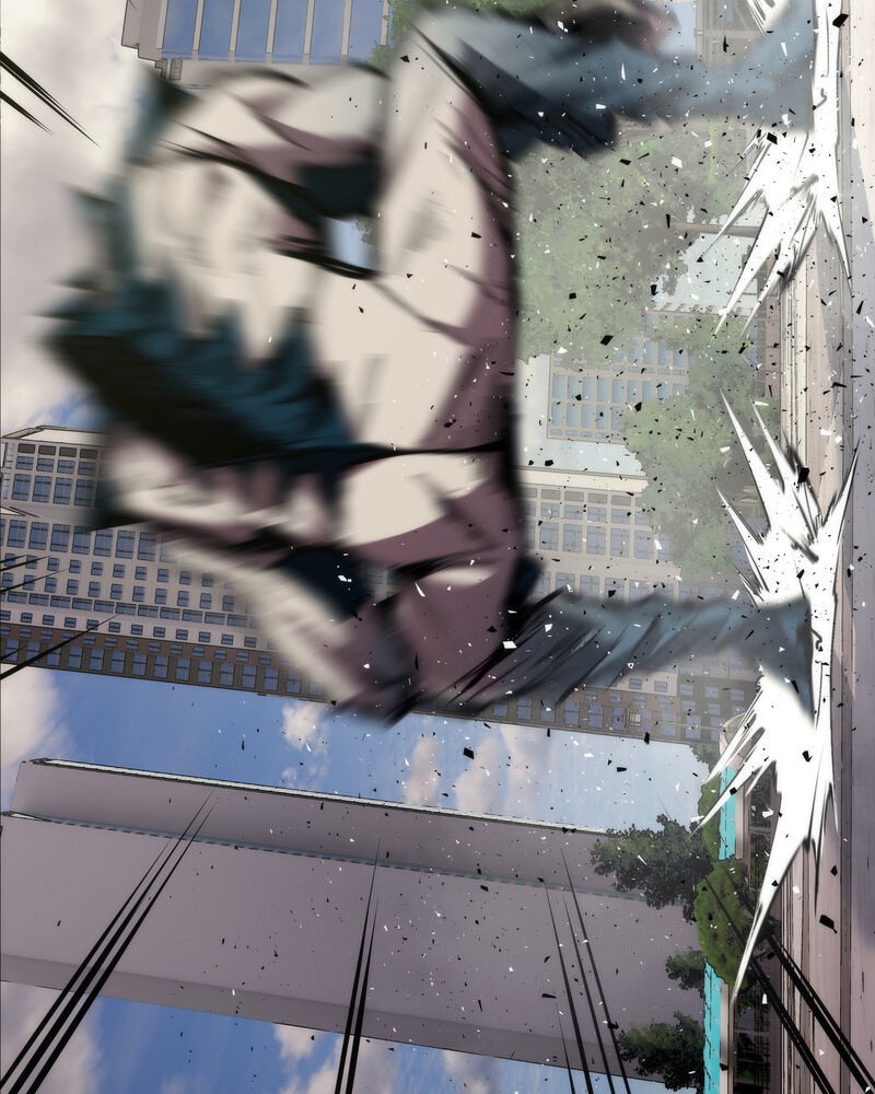 MONOCHROME – Manhwa Chapter 49 - page 33