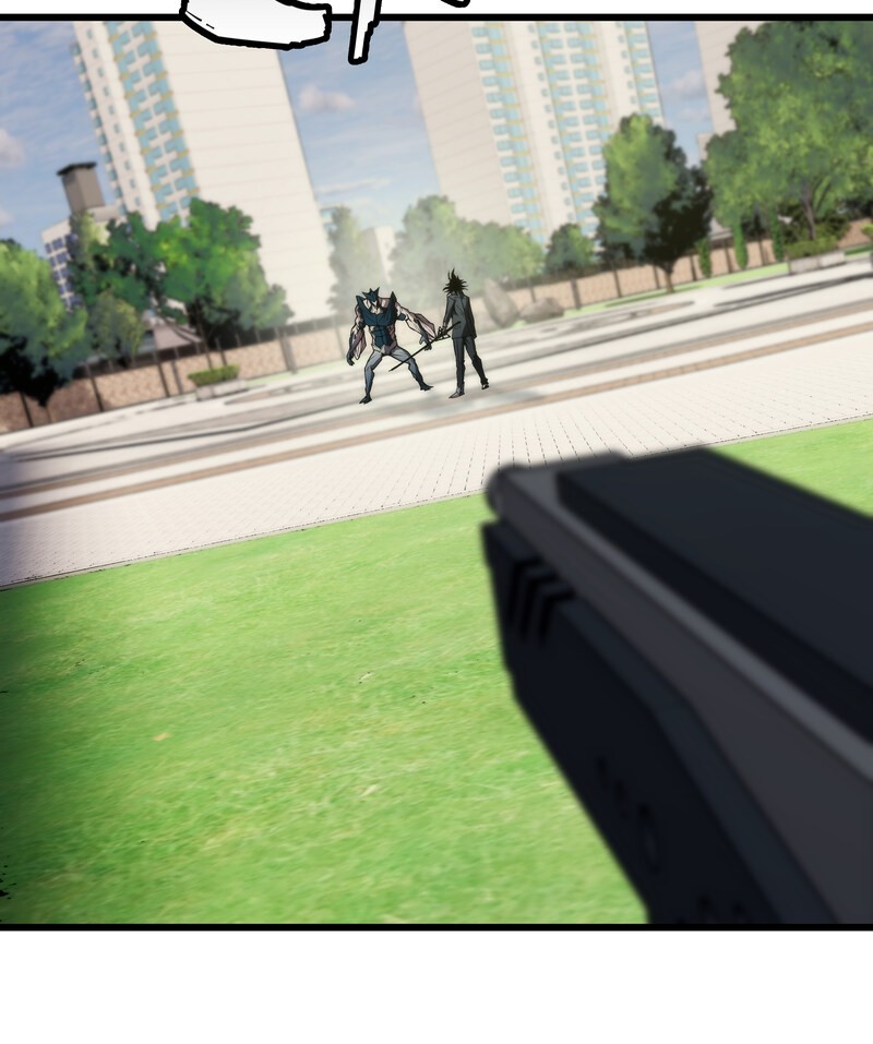 MONOCHROME – Manhwa Chapter 49 - page 37