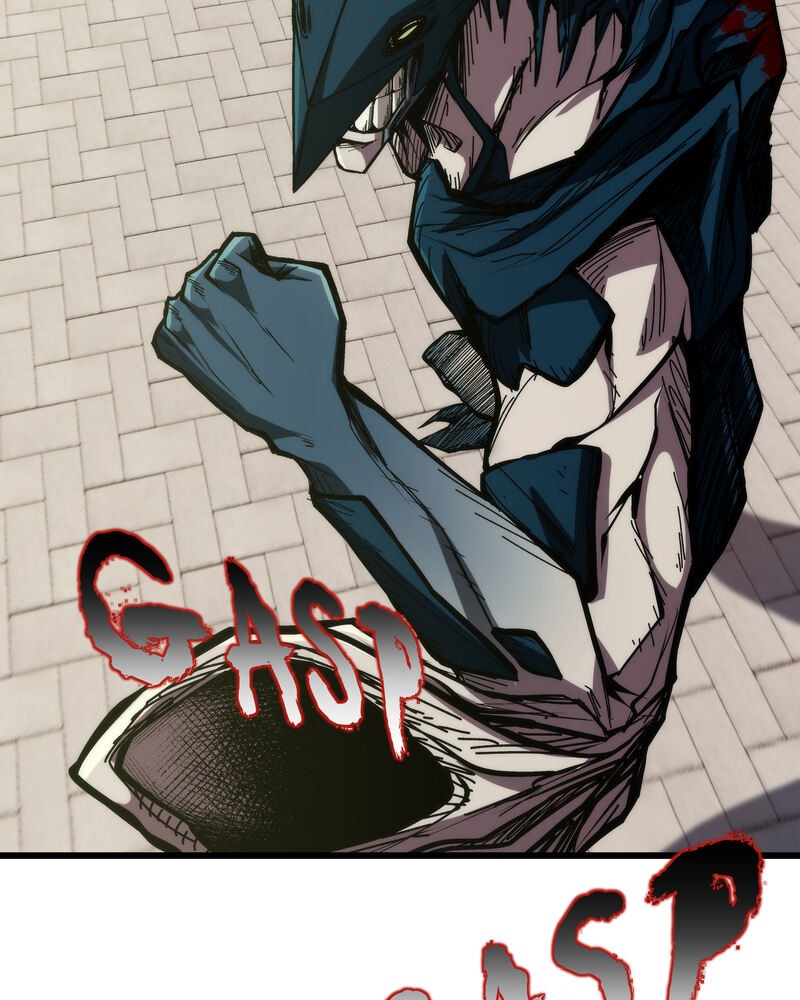 MONOCHROME – Manhwa Chapter 49 - page 43