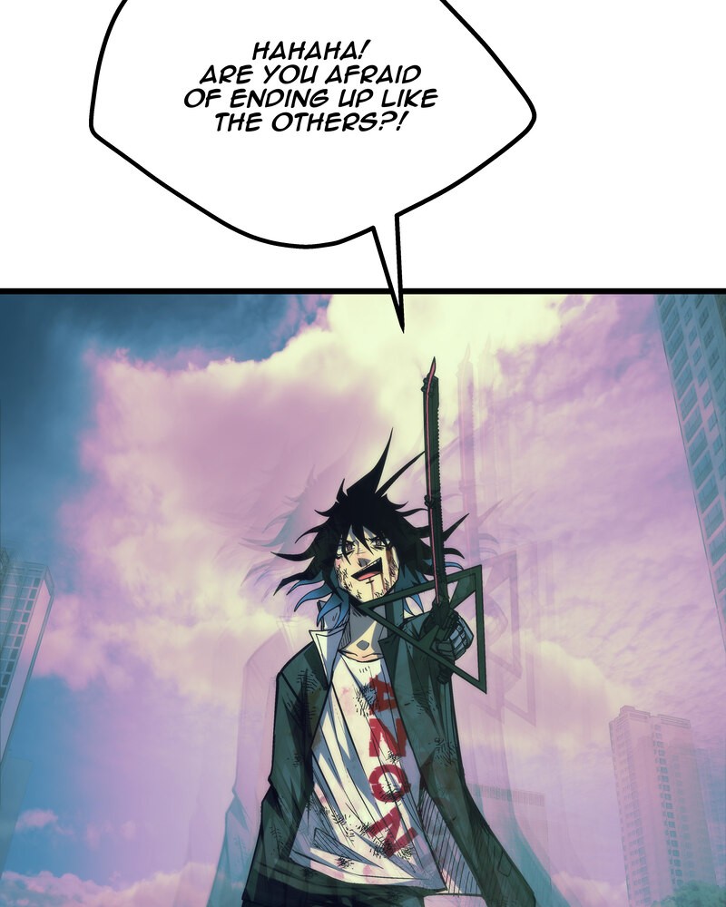 MONOCHROME – Manhwa Chapter 49 - page 49