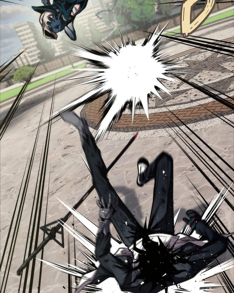 MONOCHROME – Manhwa Chapter 49 - page 55