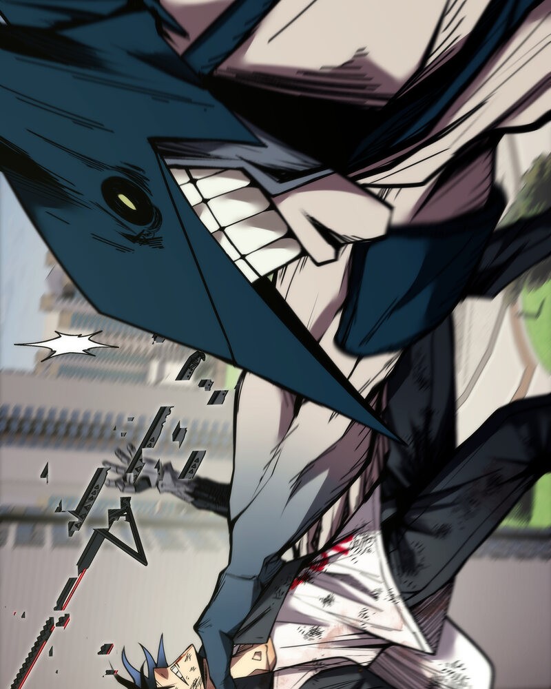 MONOCHROME – Manhwa Chapter 49 - page 61