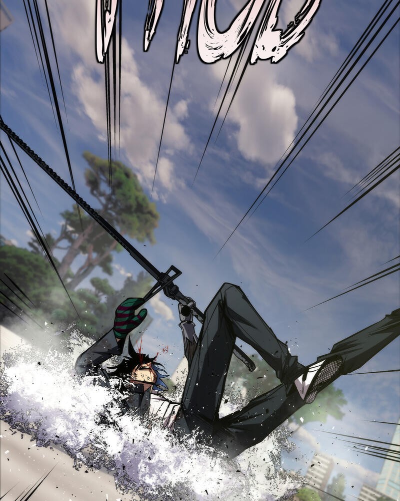 MONOCHROME – Manhwa Chapter 49 - page 66