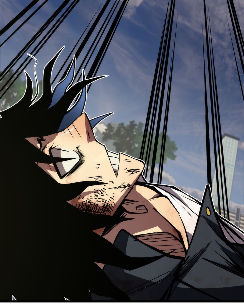 MONOCHROME – Manhwa Chapter 49 - page 69