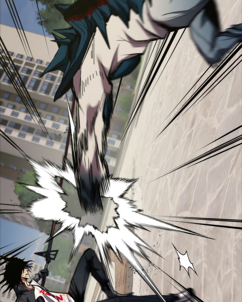 MONOCHROME – Manhwa Chapter 49 - page 77