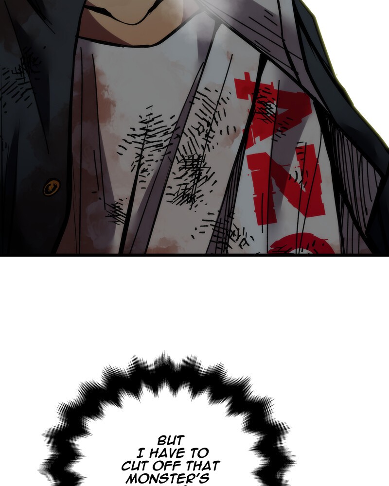 MONOCHROME – Manhwa Chapter 49 - page 80