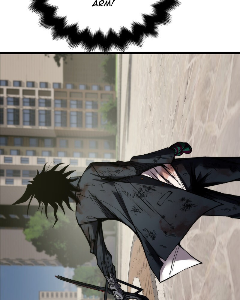 MONOCHROME – Manhwa Chapter 49 - page 81