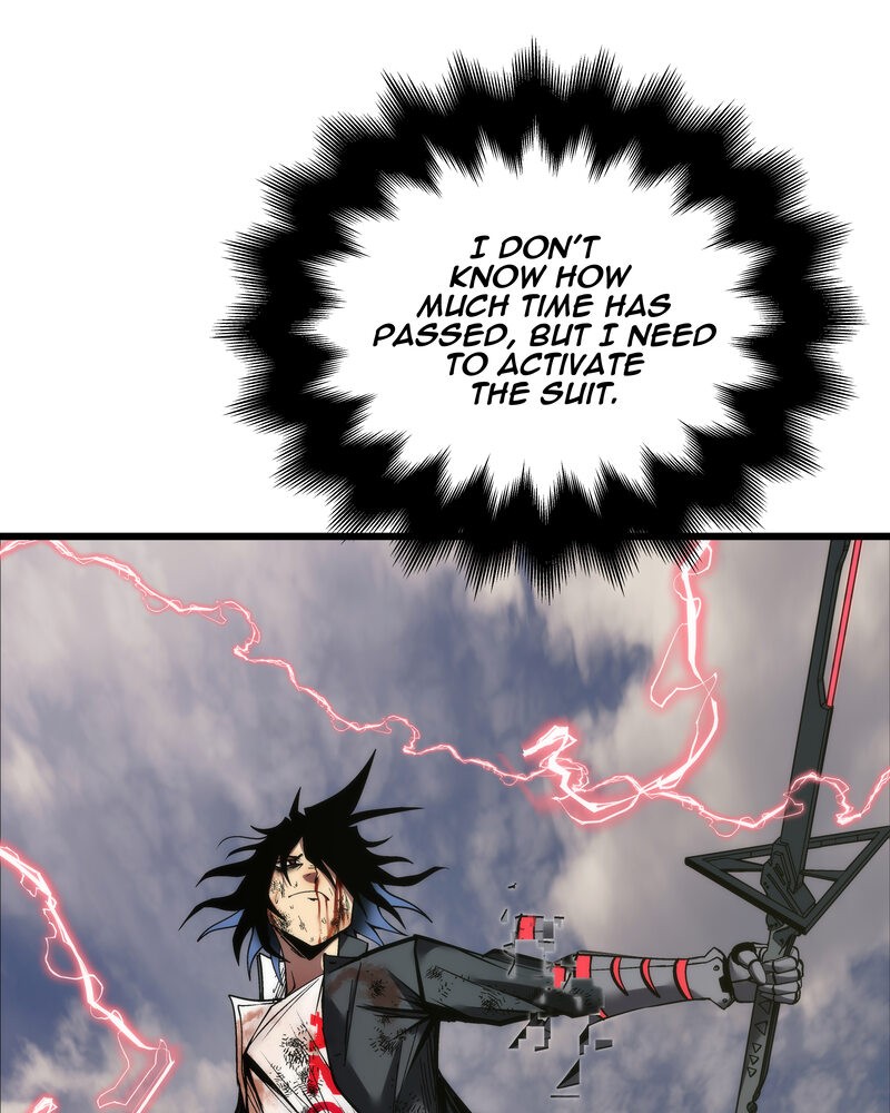 MONOCHROME – Manhwa Chapter 49 - page 84