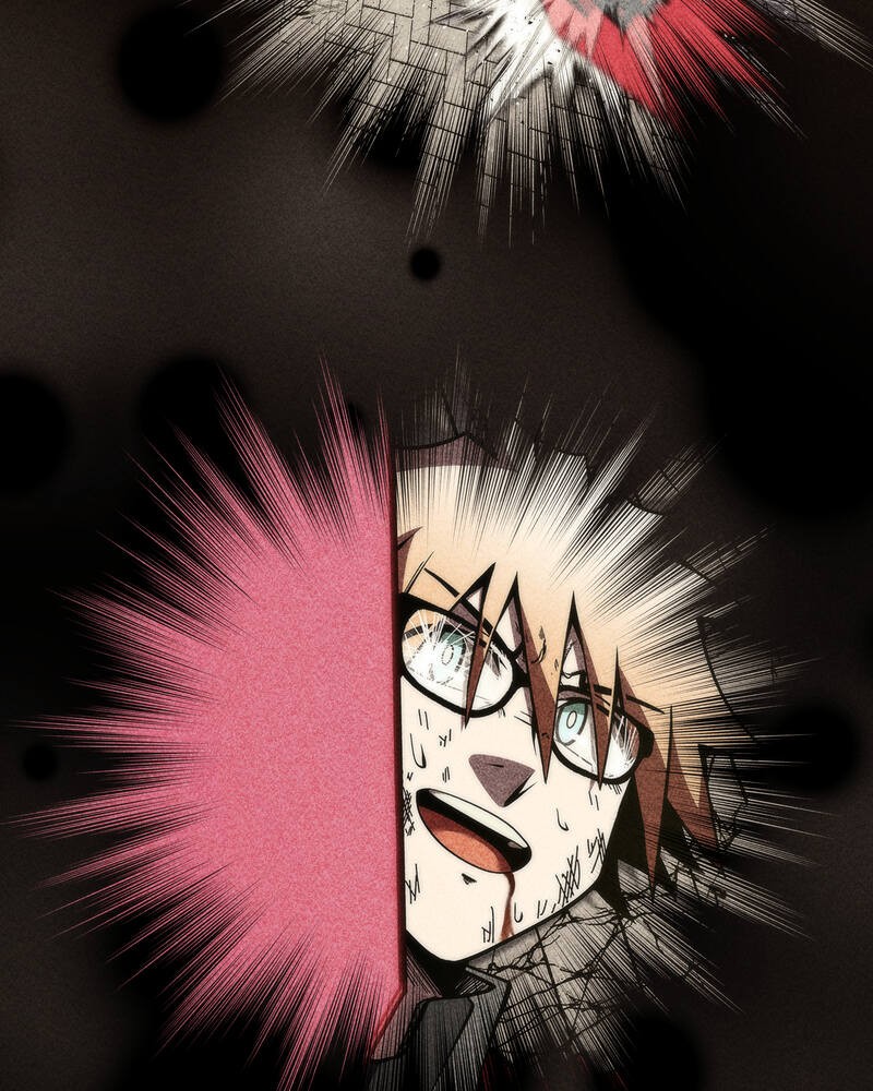 MONOCHROME – Manhwa Chapter 49 - page 87