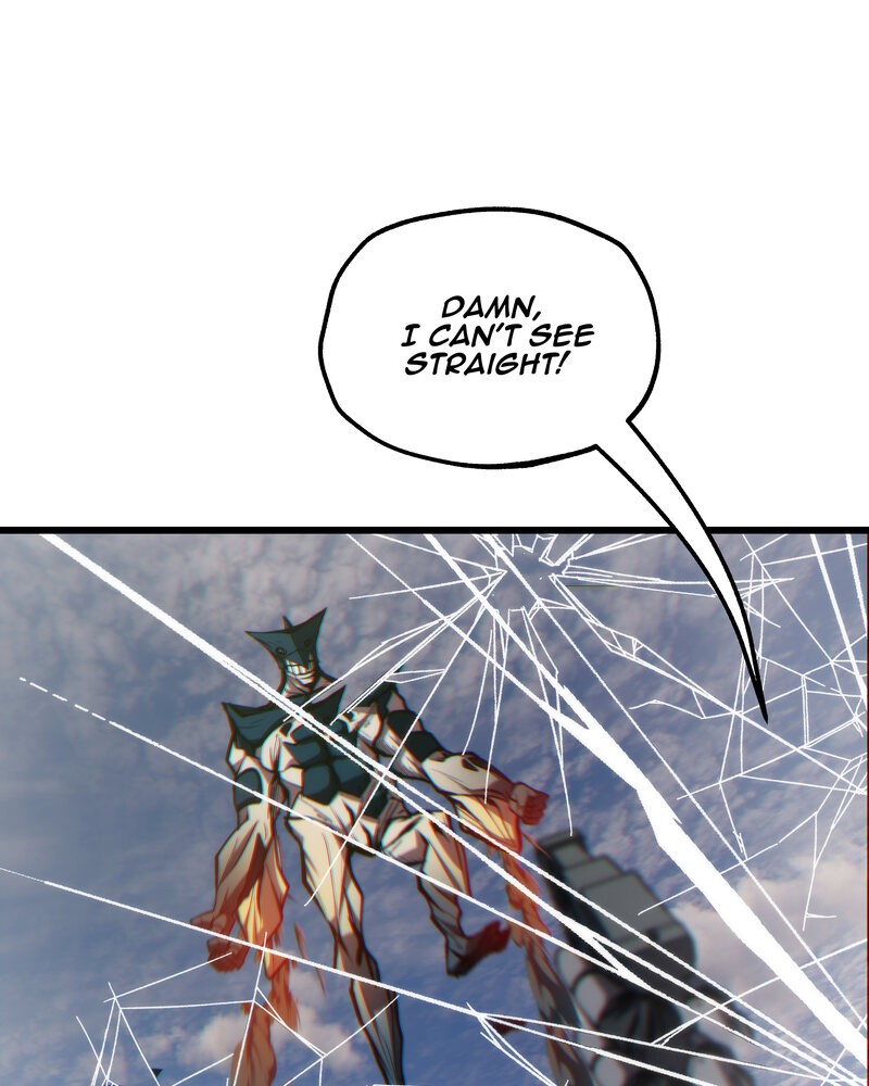 MONOCHROME – Manhwa Chapter 49 - page 9