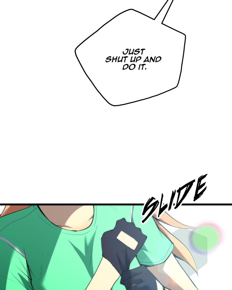 MONOCHROME – Manhwa Chapter 27 - page 13