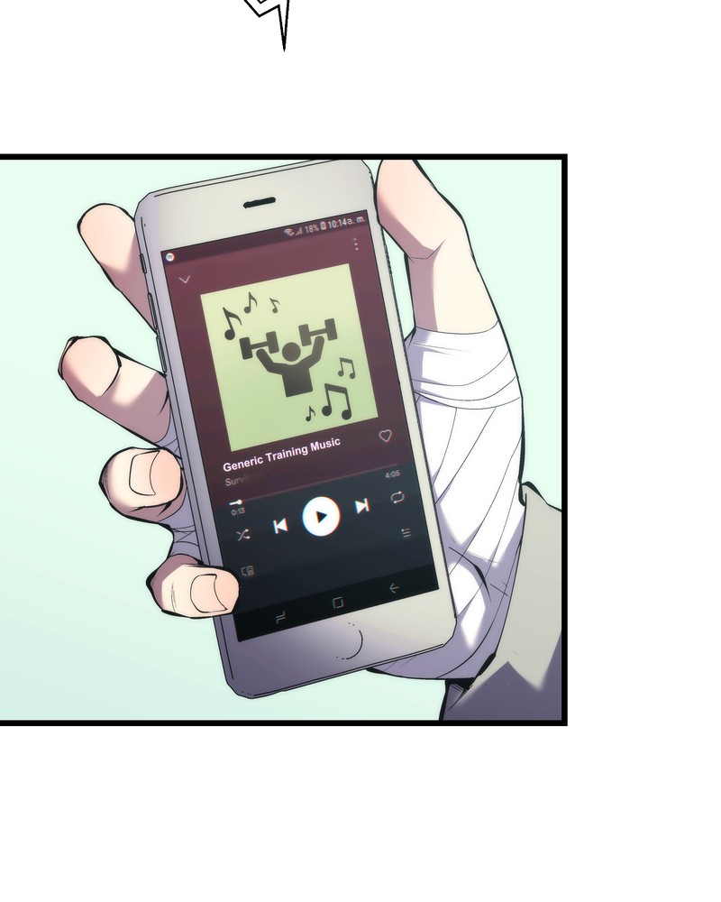 MONOCHROME – Manhwa Chapter 27 - page 16