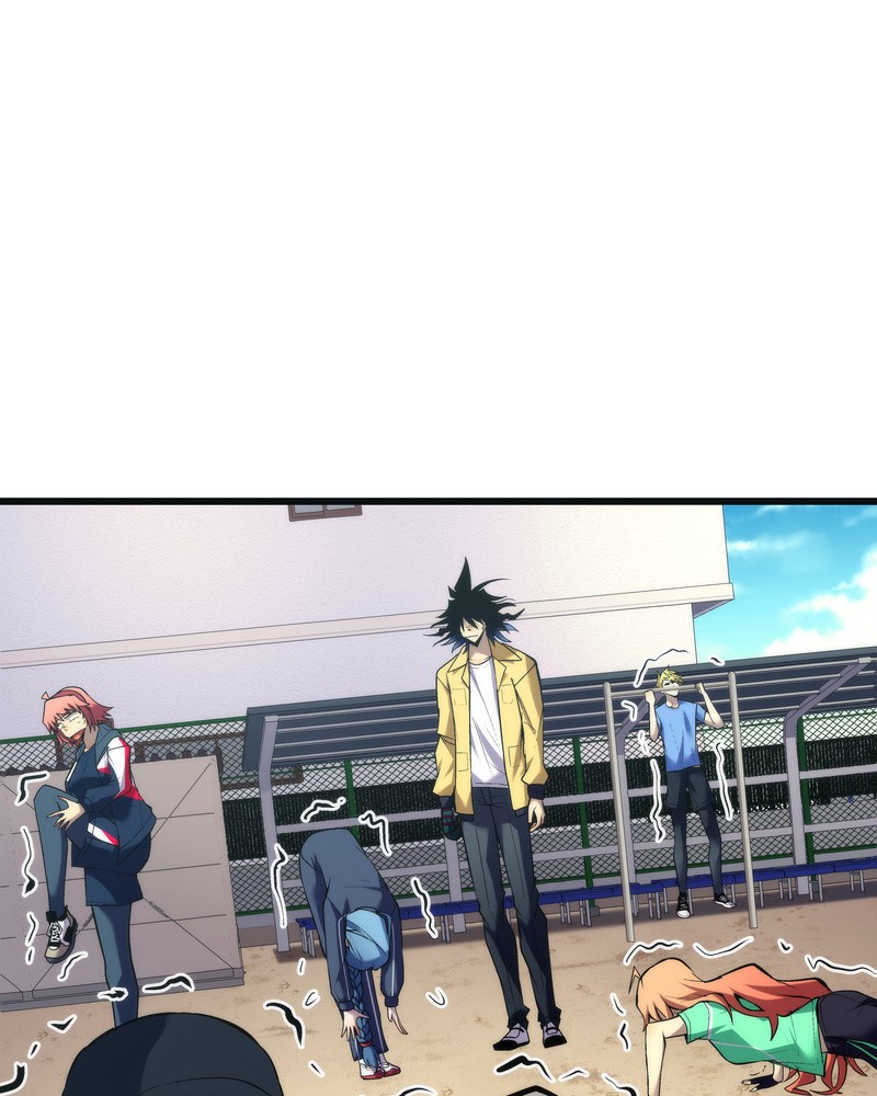 MONOCHROME – Manhwa Chapter 27 - page 18