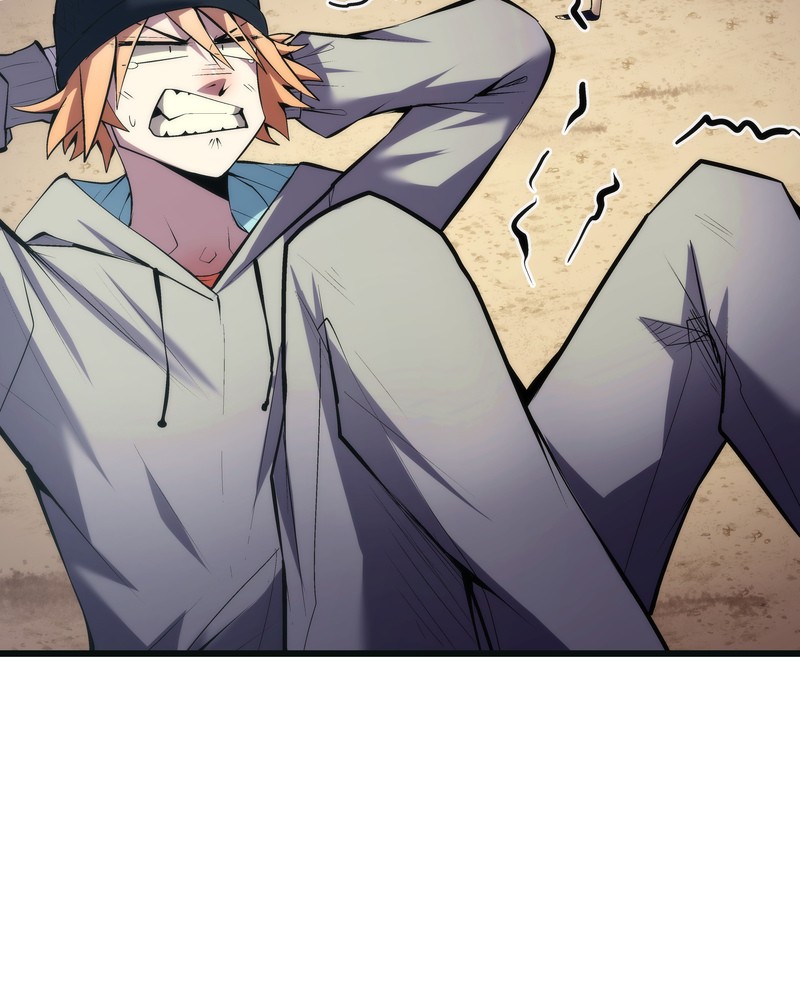 MONOCHROME – Manhwa Chapter 27 - page 19