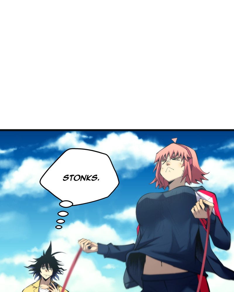 MONOCHROME – Manhwa Chapter 27 - page 23