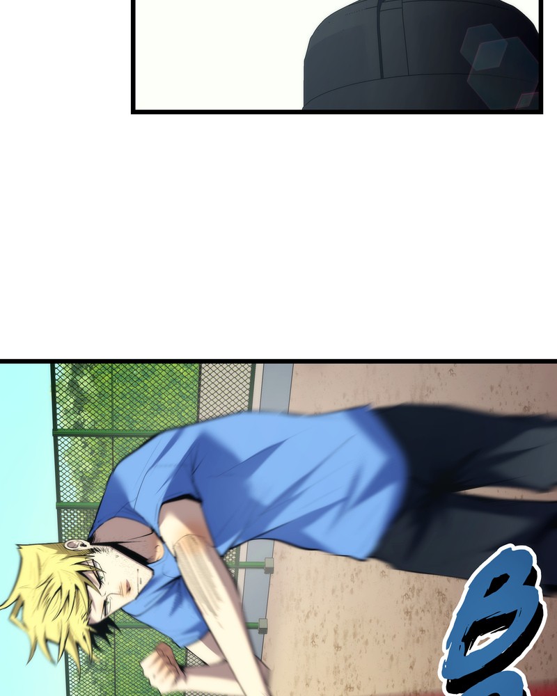 MONOCHROME – Manhwa Chapter 27 - page 27