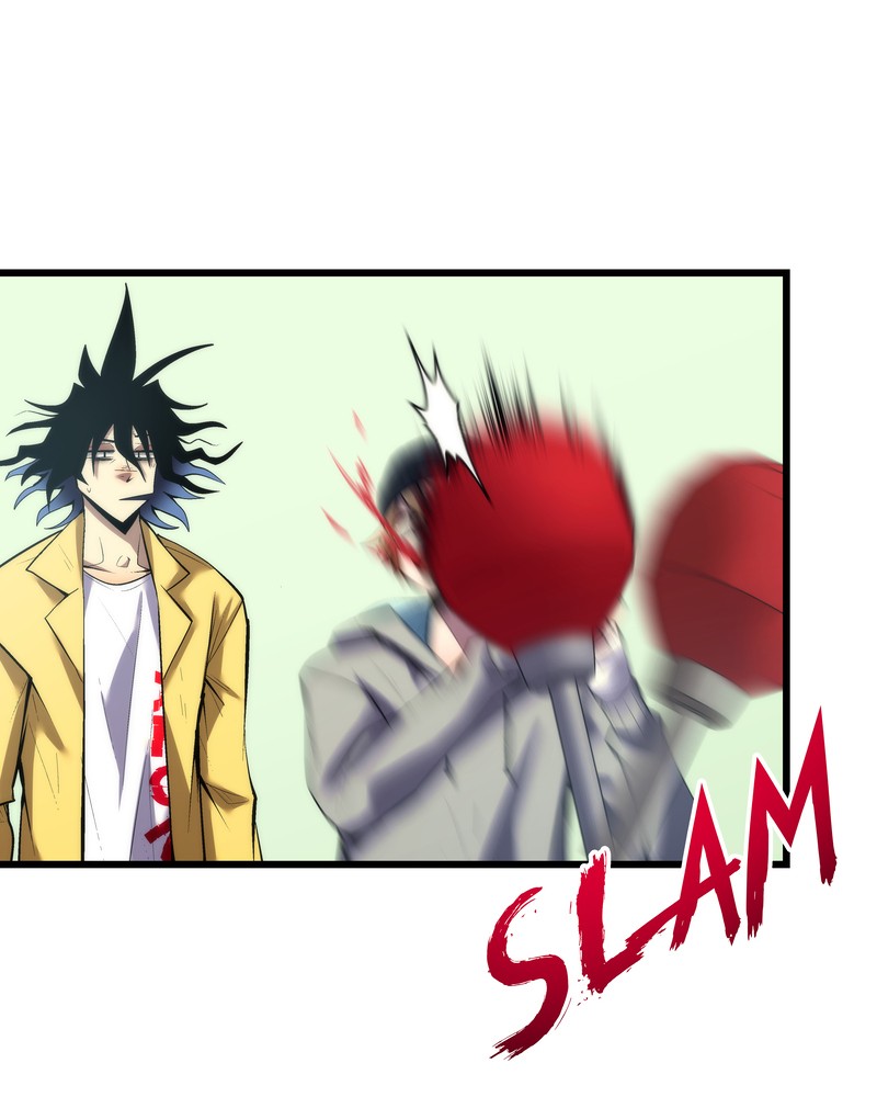MONOCHROME – Manhwa Chapter 27 - page 30