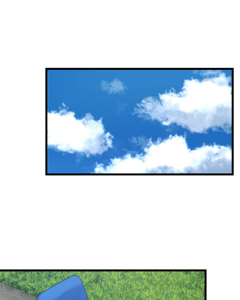 MONOCHROME – Manhwa Chapter 27 - page 31
