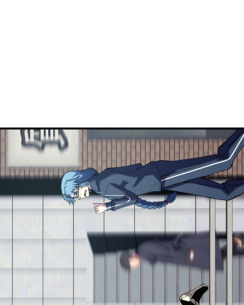 MONOCHROME – Manhwa Chapter 27 - page 34