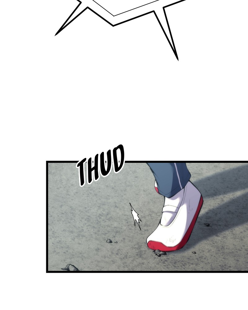 MONOCHROME – Manhwa Chapter 27 - page 38