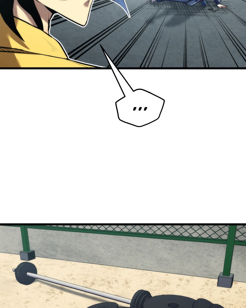 MONOCHROME – Manhwa Chapter 27 - page 40
