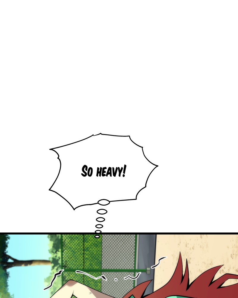 MONOCHROME – Manhwa Chapter 27 - page 42