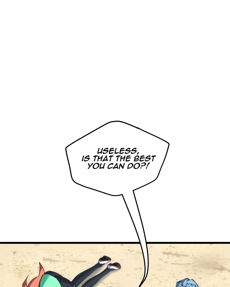 MONOCHROME – Manhwa Chapter 27 - page 50