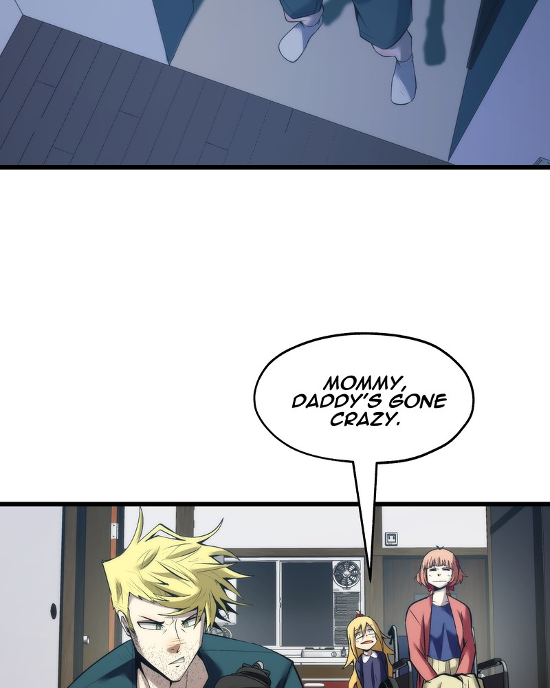 MONOCHROME – Manhwa Chapter 27 - page 58