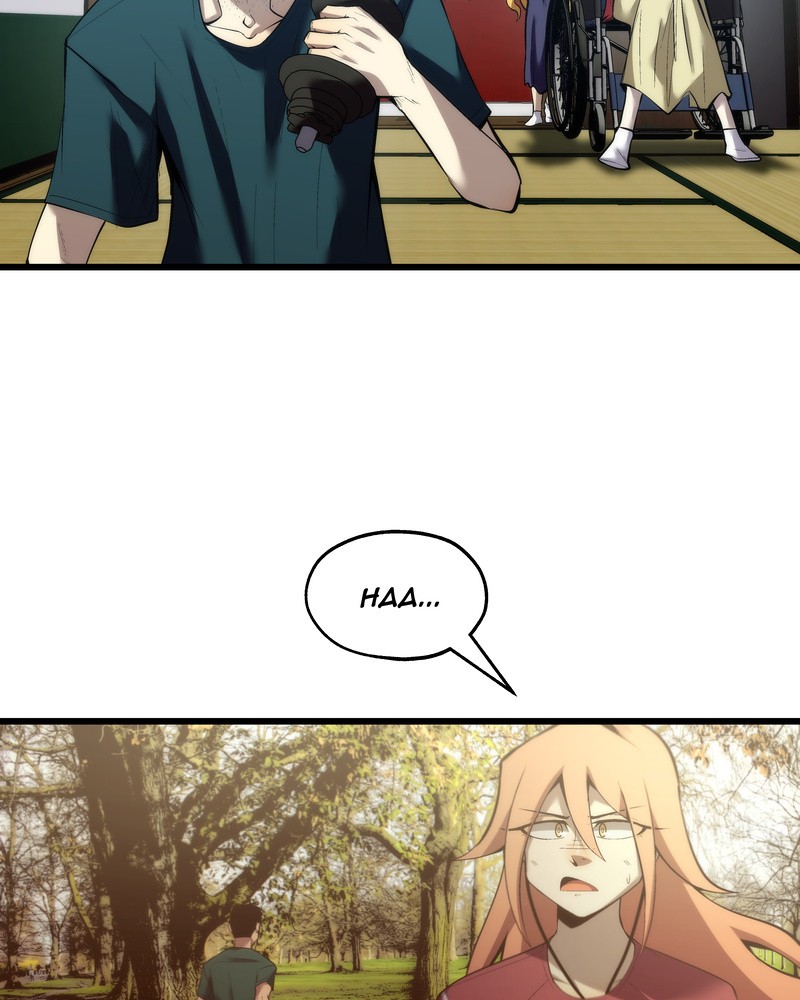 MONOCHROME – Manhwa Chapter 27 - page 59