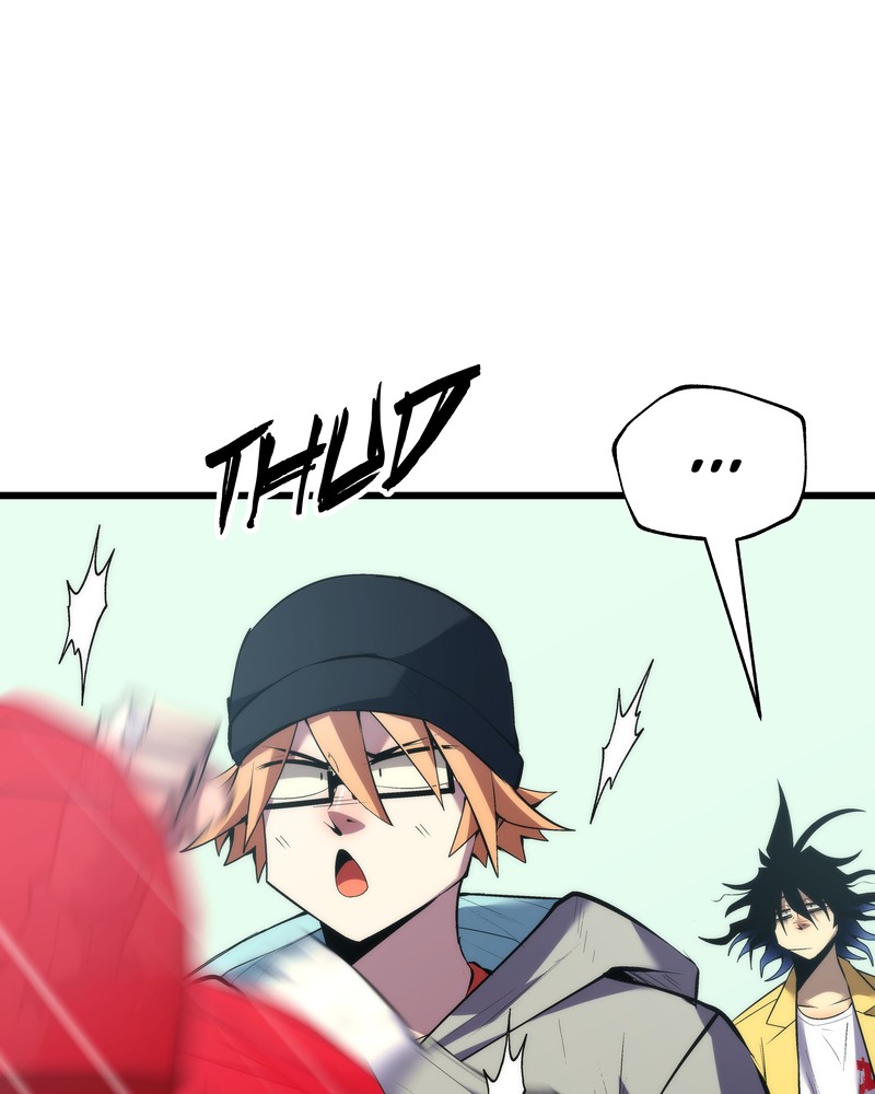 MONOCHROME – Manhwa Chapter 27 - page 61
