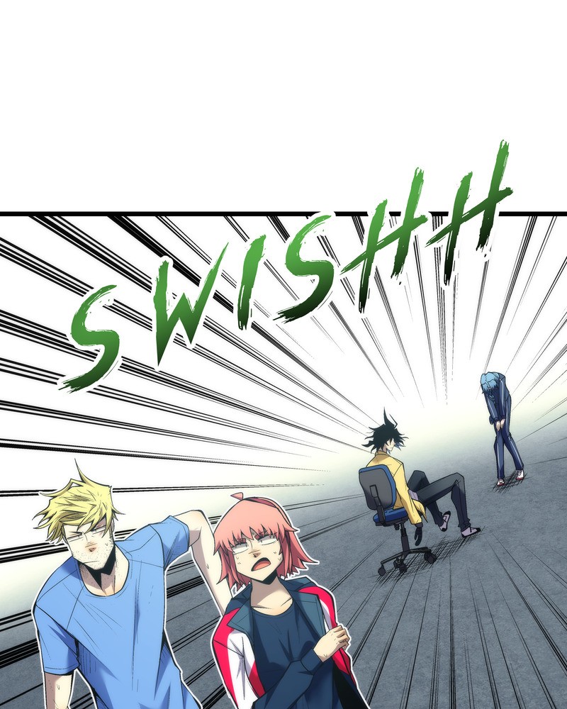 MONOCHROME – Manhwa Chapter 27 - page 66