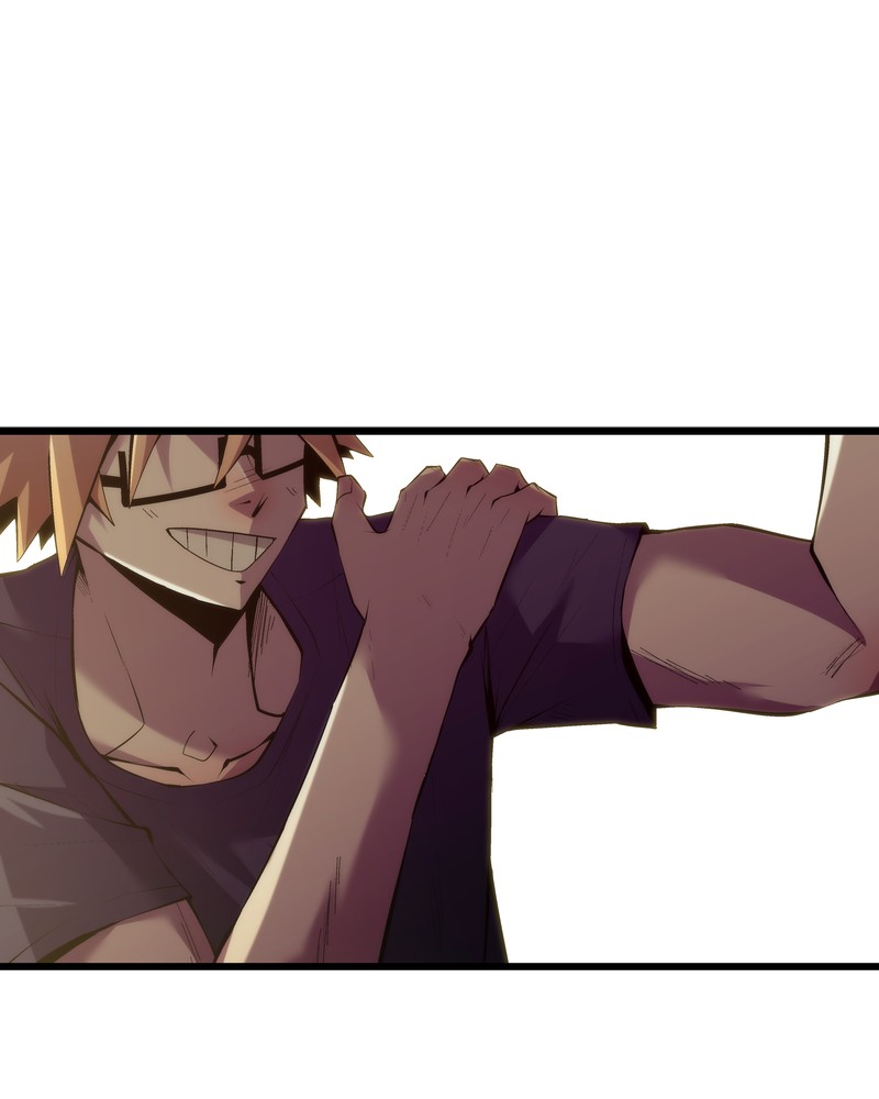 MONOCHROME – Manhwa Chapter 27 - page 72