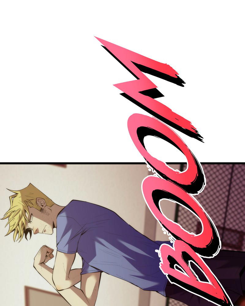 MONOCHROME – Manhwa Chapter 27 - page 73