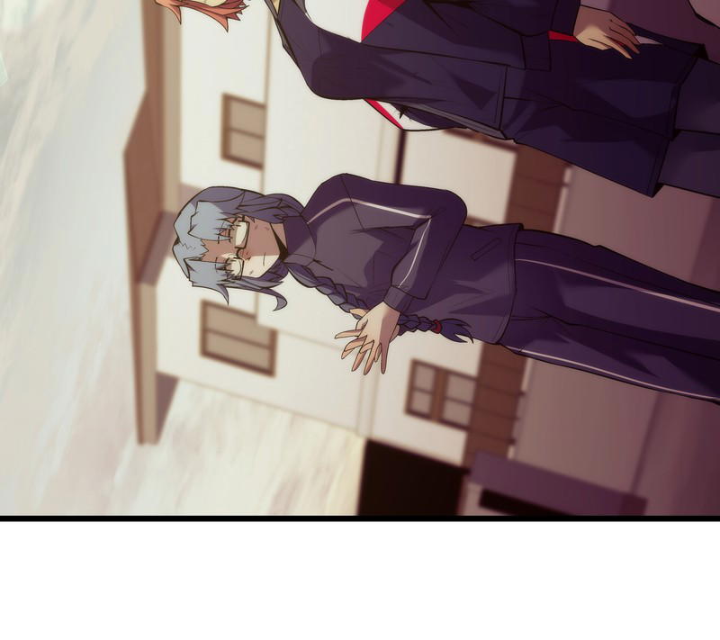 MONOCHROME – Manhwa Chapter 27 - page 75