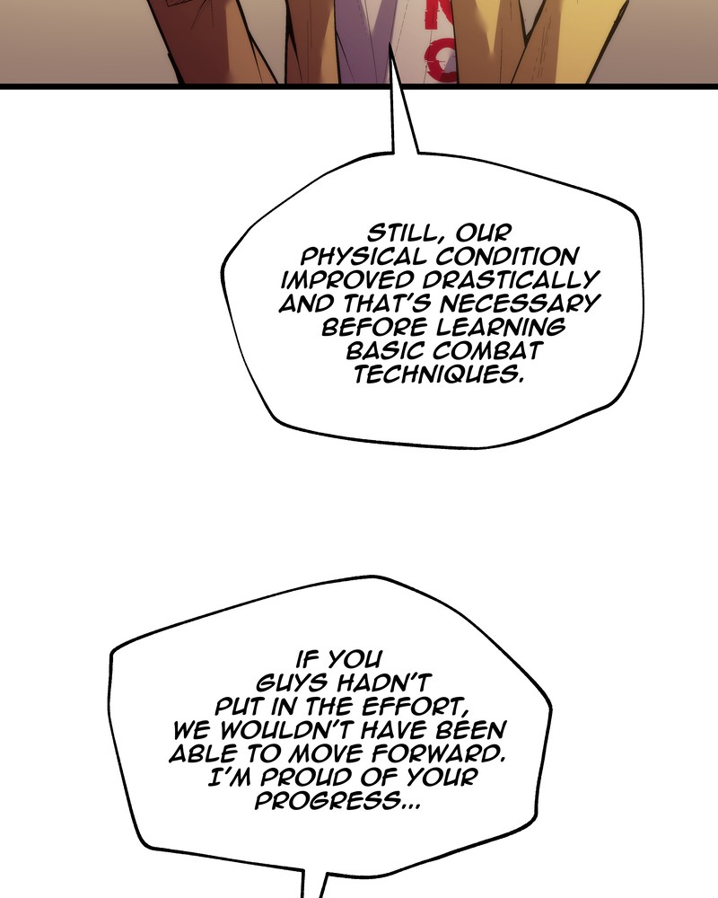 MONOCHROME – Manhwa Chapter 27 - page 77