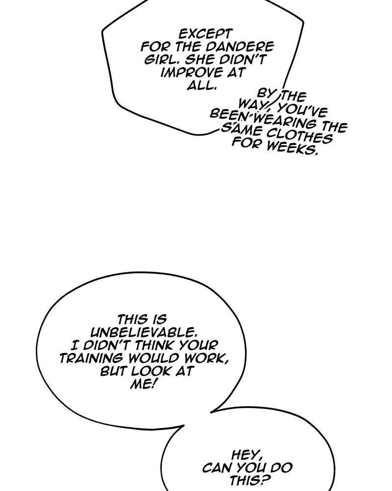 MONOCHROME – Manhwa Chapter 27 - page 79