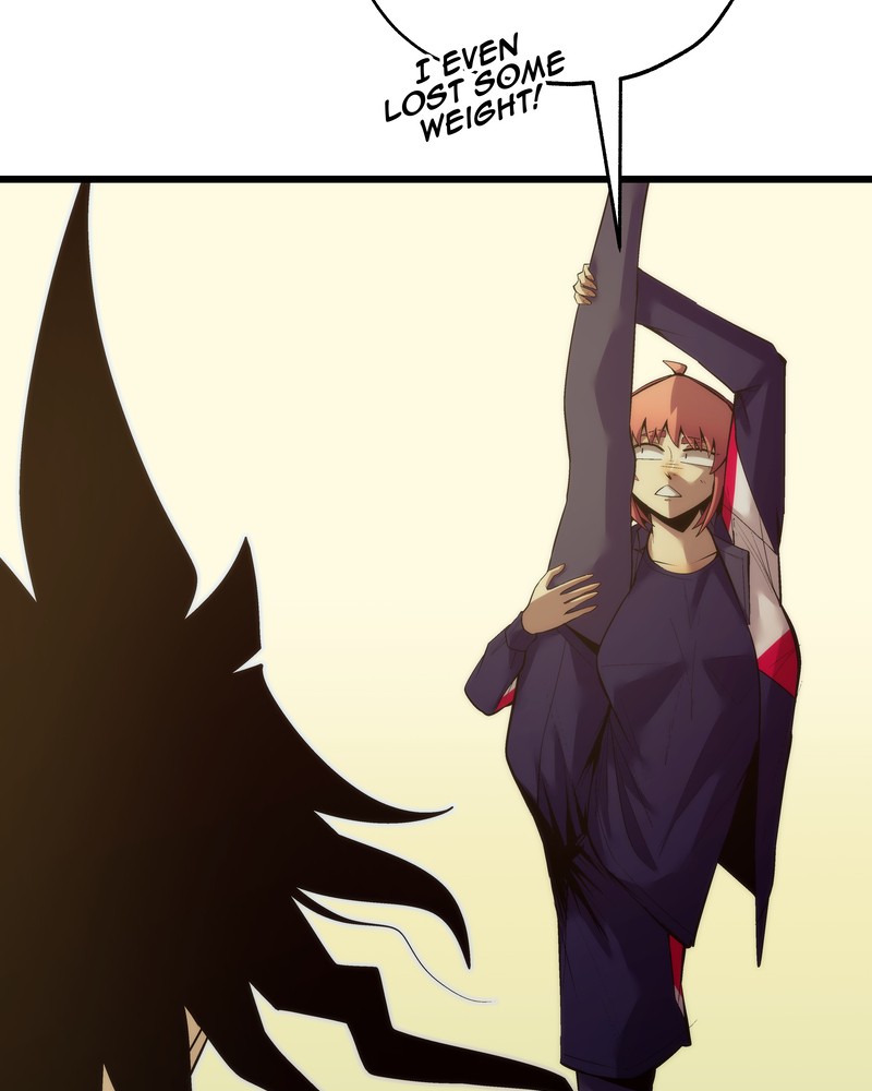 MONOCHROME – Manhwa Chapter 27 - page 80