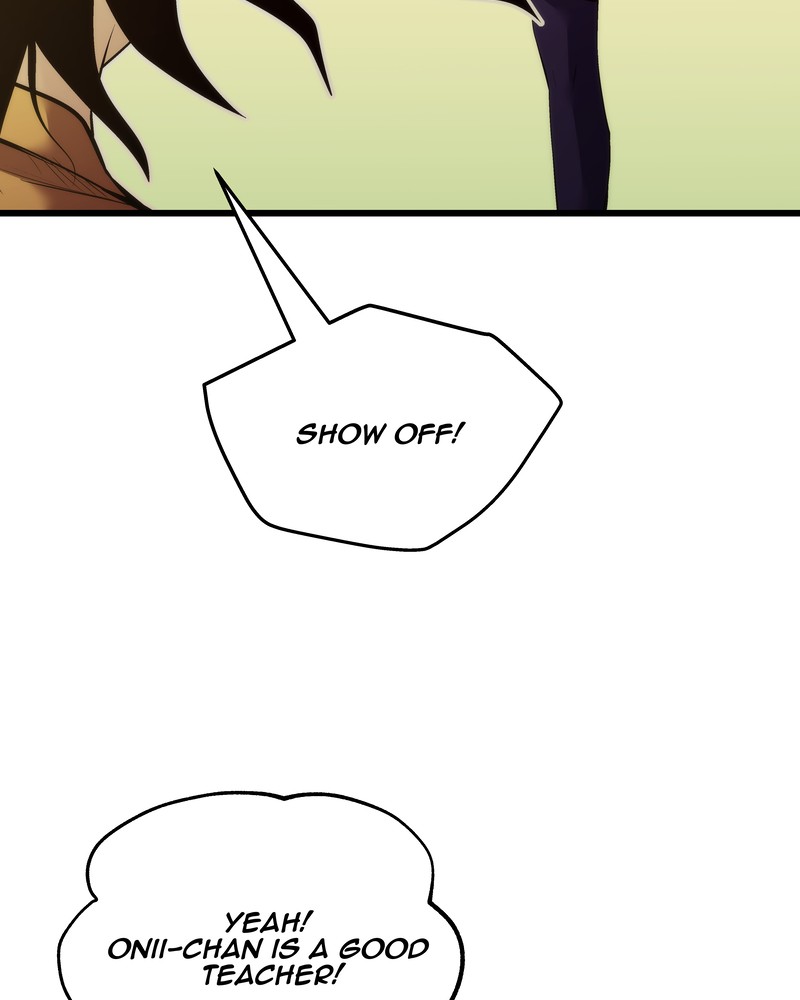 MONOCHROME – Manhwa Chapter 27 - page 81