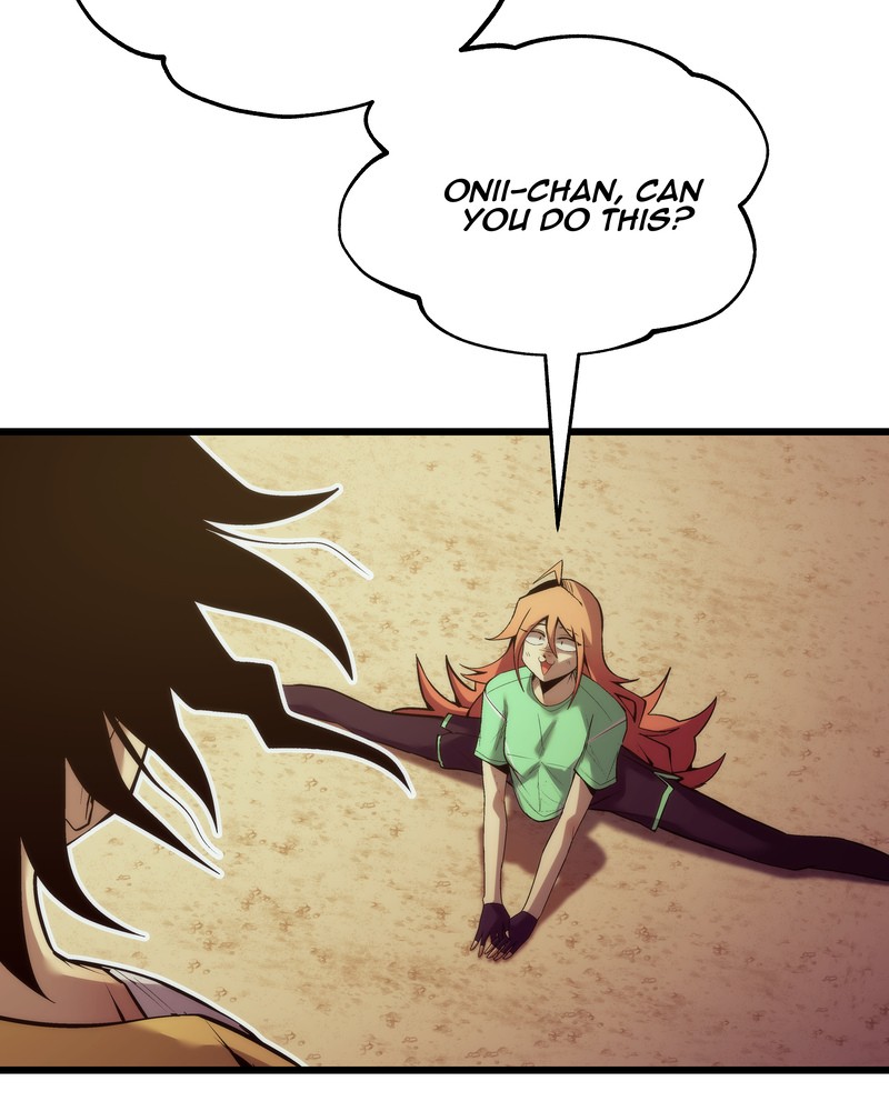 MONOCHROME – Manhwa Chapter 27 - page 82