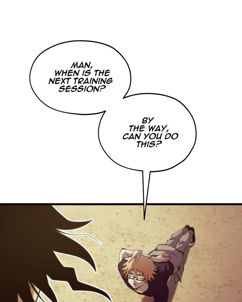 MONOCHROME – Manhwa Chapter 27 - page 84
