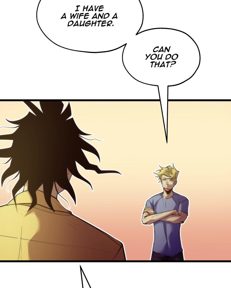 MONOCHROME – Manhwa Chapter 27 - page 86