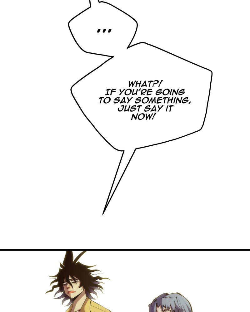 MONOCHROME – Manhwa Chapter 27 - page 87